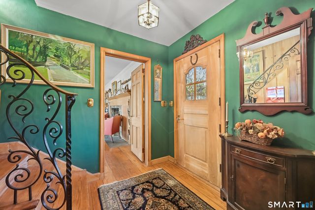 14 Langner Lane, Weston, CT 06883