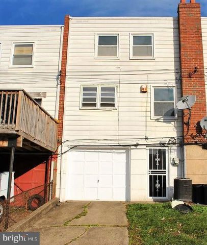 4004 GIDEON RD, Brookhaven, PA 19015