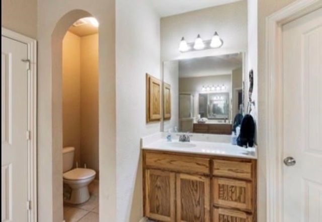 565 Griffith Drive, Saginaw, TX 76179
