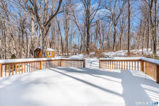 24 Pleasant Hill Road, Newtown, CT 06470