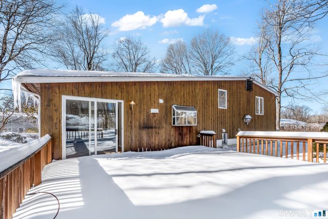 24 Pleasant Hill Road, Newtown, CT 06470