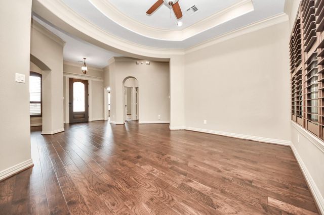 4827 Magnolia Bend Drive, Rosharon, TX 77583