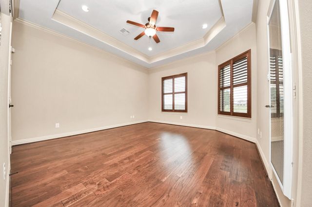 4827 Magnolia Bend Drive, Rosharon, TX 77583