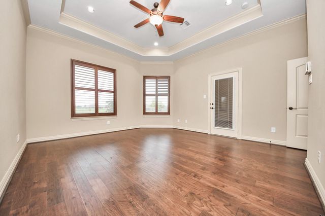 4827 Magnolia Bend Drive, Rosharon, TX 77583