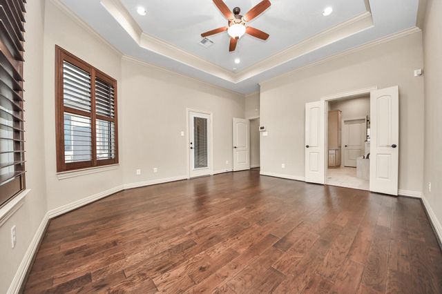 4827 Magnolia Bend Drive, Rosharon, TX 77583