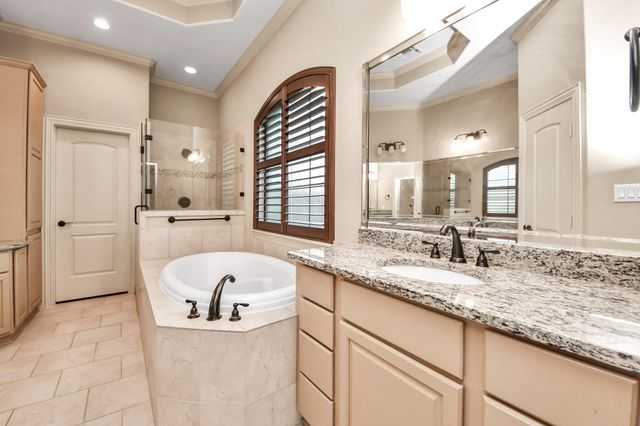 4827 Magnolia Bend Drive, Rosharon, TX 77583