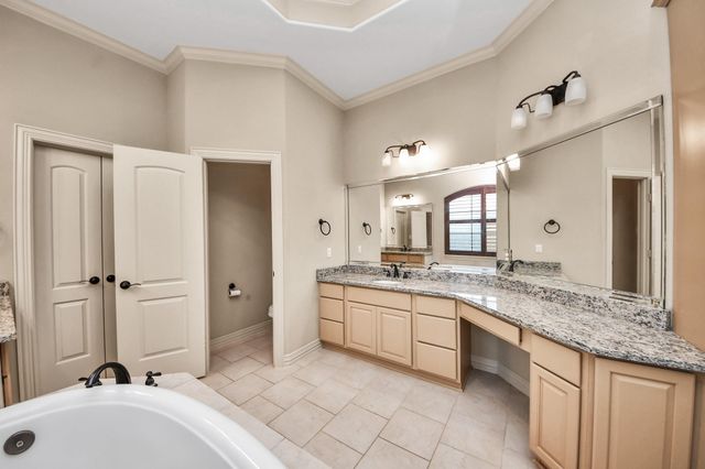 4827 Magnolia Bend Drive, Rosharon, TX 77583