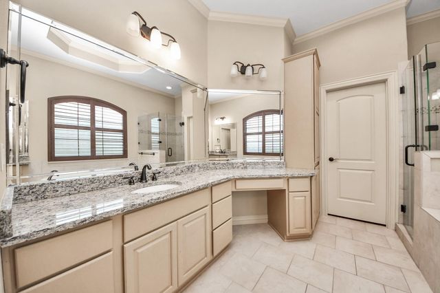4827 Magnolia Bend Drive, Rosharon, TX 77583