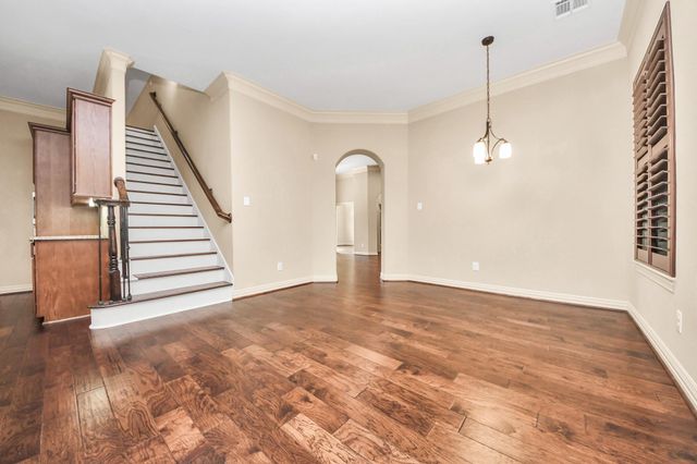 4827 Magnolia Bend Drive, Rosharon, TX 77583