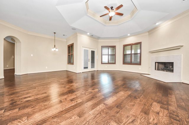 4827 Magnolia Bend Drive, Rosharon, TX 77583