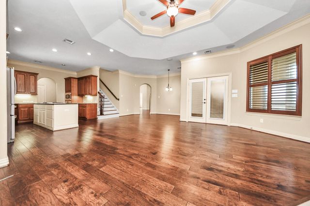 4827 Magnolia Bend Drive, Rosharon, TX 77583