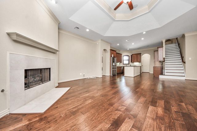 4827 Magnolia Bend Drive, Rosharon, TX 77583