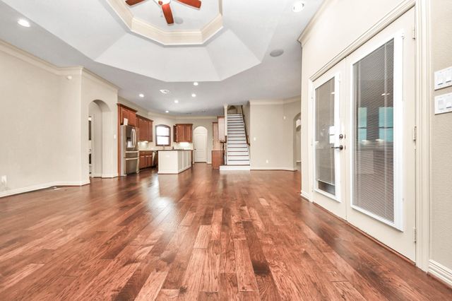4827 Magnolia Bend Drive, Rosharon, TX 77583