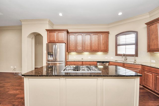 4827 Magnolia Bend Drive, Rosharon, TX 77583