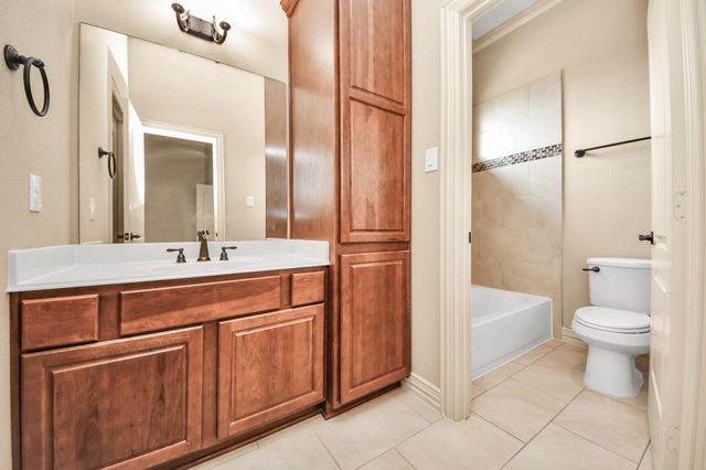 4827 Magnolia Bend Drive, Rosharon, TX 77583