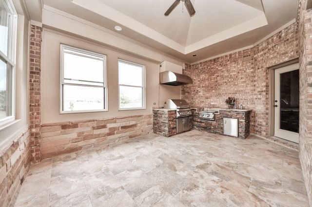 4827 Magnolia Bend Drive, Rosharon, TX 77583