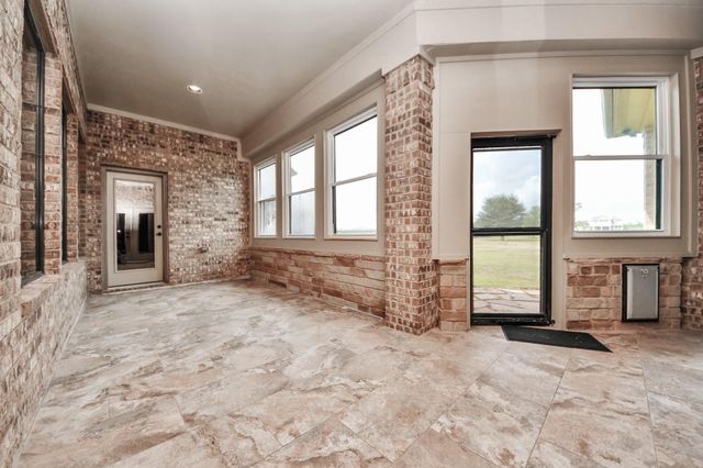 4827 Magnolia Bend Drive, Rosharon, TX 77583