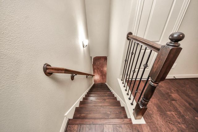 4827 Magnolia Bend Drive, Rosharon, TX 77583