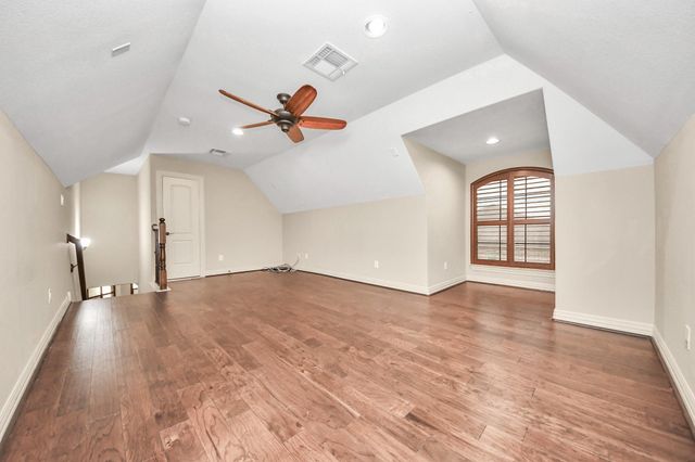 4827 Magnolia Bend Drive, Rosharon, TX 77583