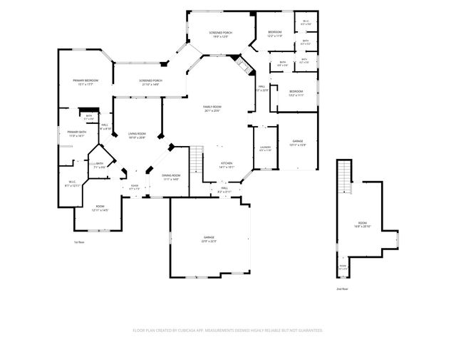 4827 Magnolia Bend Drive, Rosharon, TX 77583