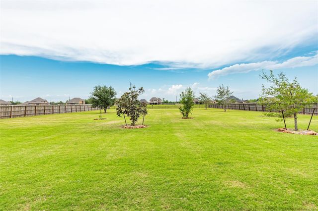 4827 Magnolia Bend Drive, Rosharon, TX 77583