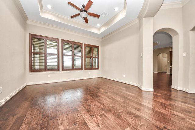 4827 Magnolia Bend Drive, Rosharon, TX 77583