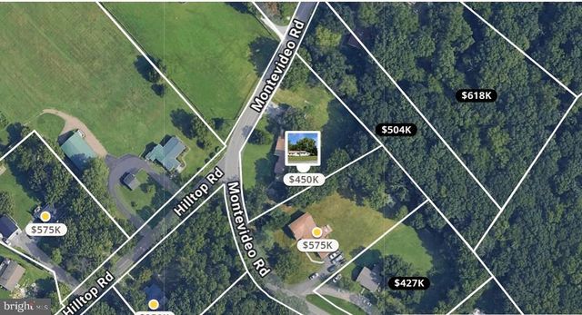 1856 MONTEVIDEO RD, Jessup, MD 20794