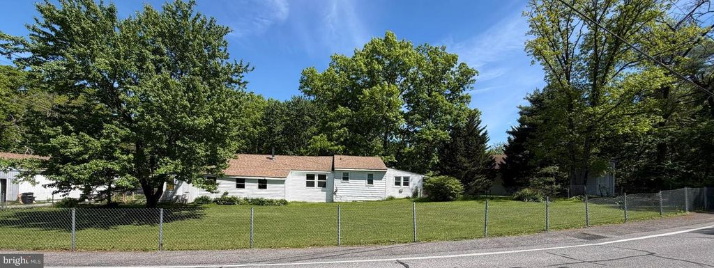 1856 MONTEVIDEO RD, Jessup, MD 20794