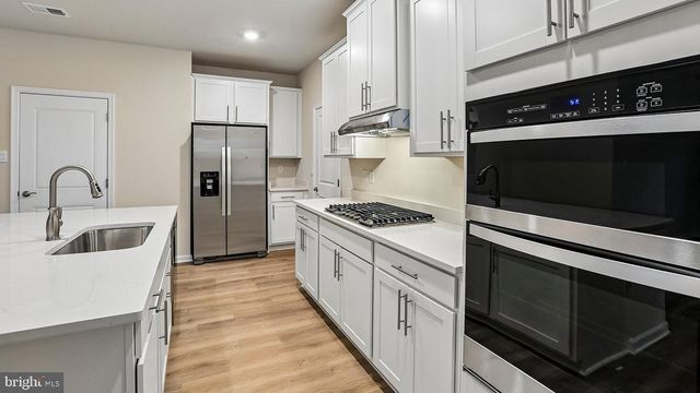 117 ELDERBERRY WAY, Gettysburg, PA 17325
