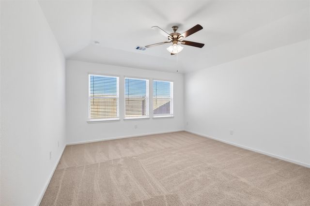 2115 Spring Hollow Drive, Baytown, TX 77521