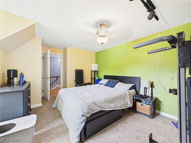 683 E Ford Avenue, Barberton, OH 44203