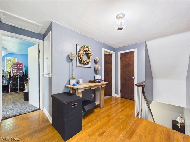 683 E Ford Avenue, Barberton, OH 44203