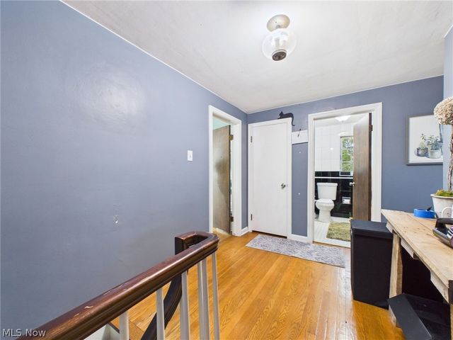 683 E Ford Avenue, Barberton, OH 44203