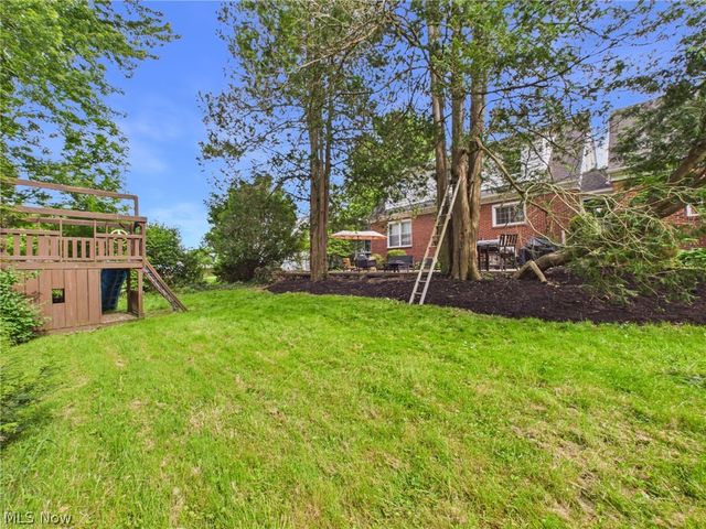 683 E Ford Avenue, Barberton, OH 44203