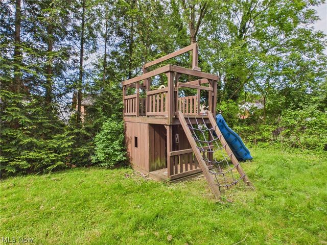 683 E Ford Avenue, Barberton, OH 44203