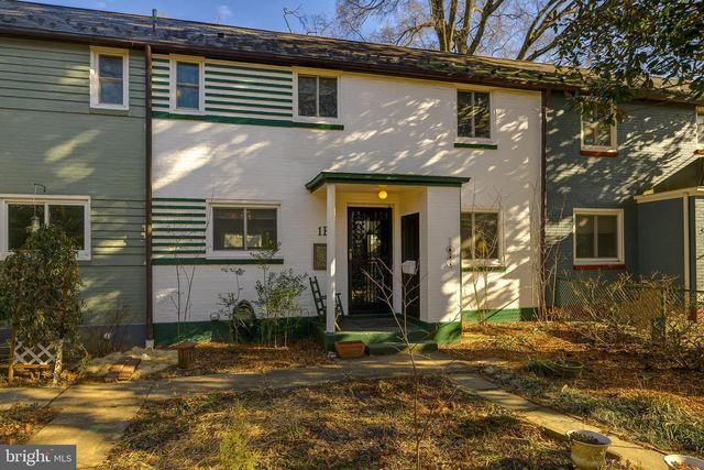 1-F NORTHWAY, Greenbelt, MD 20770