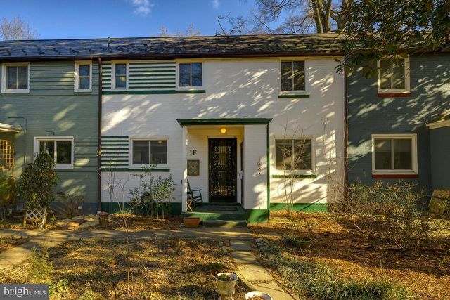 1-F NORTHWAY, Greenbelt, MD 20770