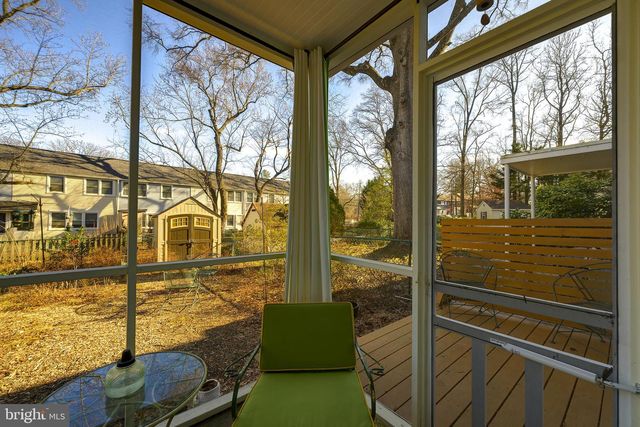 1-F NORTHWAY, Greenbelt, MD 20770