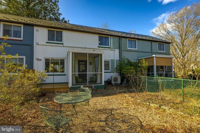 1-F NORTHWAY, Greenbelt, MD 20770