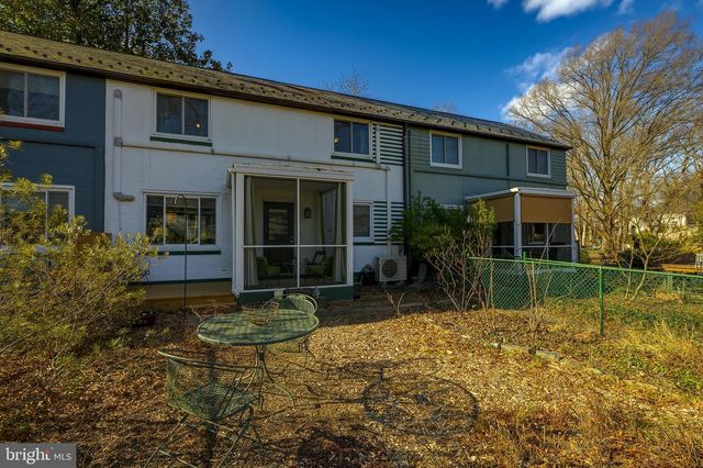 1-F NORTHWAY, Greenbelt, MD 20770