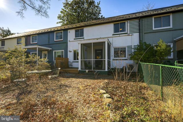 1-F NORTHWAY, Greenbelt, MD 20770