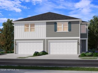 9692 HARPER VILLAGE Circle, Jacksonville, FL 32219