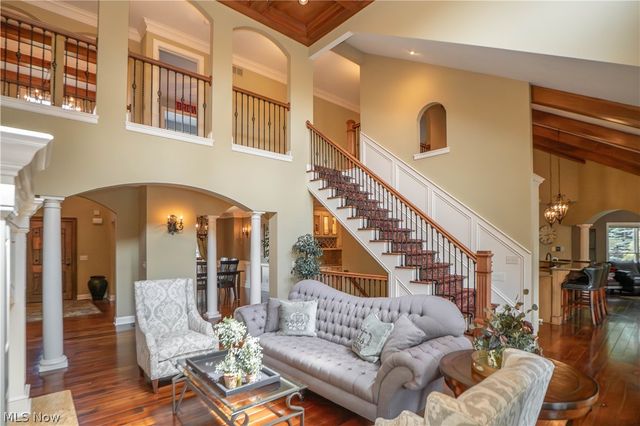 8598 Regency Drive NW, Massillon, OH 44646
