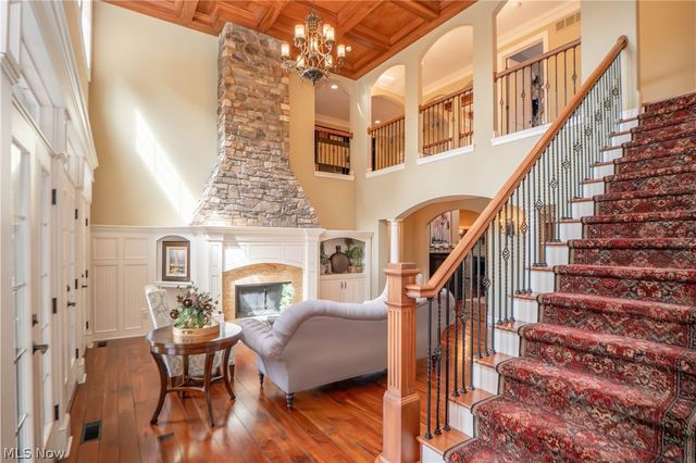 8598 Regency Drive NW, Massillon, OH 44646