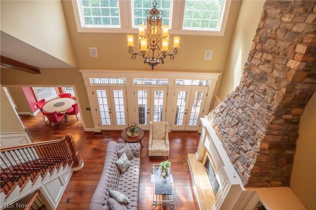 8598 Regency Drive NW, Massillon, OH 44646