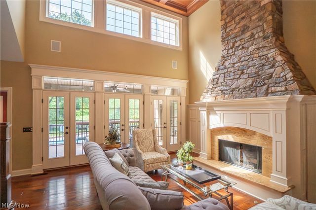 8598 Regency Drive NW, Massillon, OH 44646