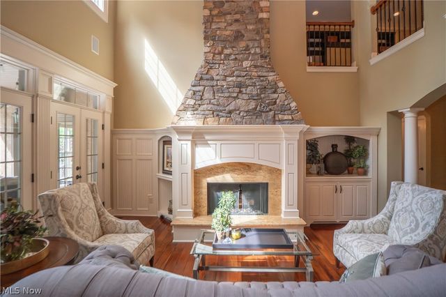8598 Regency Drive NW, Massillon, OH 44646