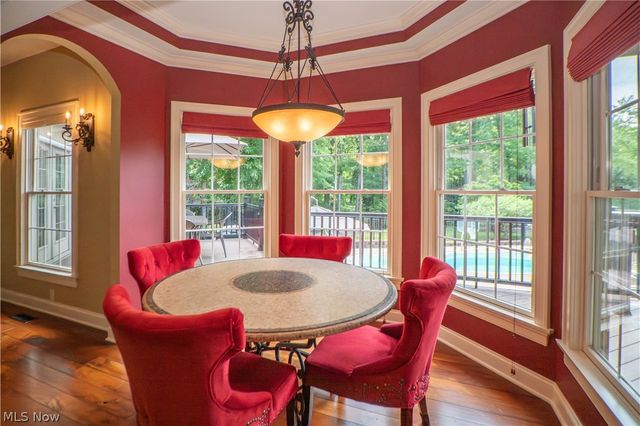 8598 Regency Drive NW, Massillon, OH 44646