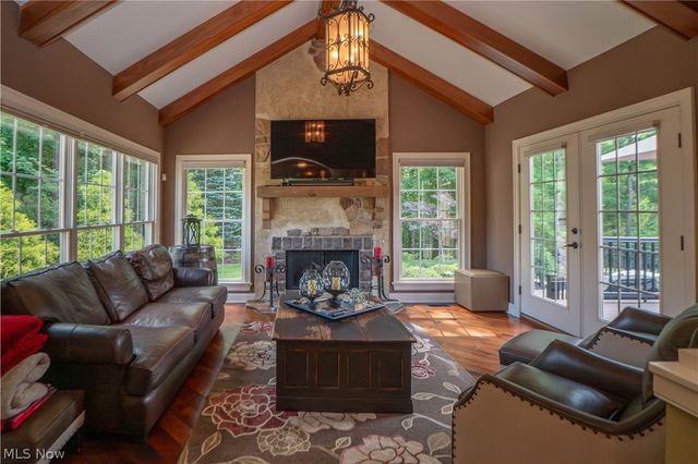 8598 Regency Drive NW, Massillon, OH 44646