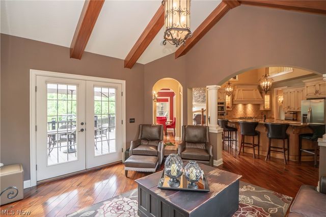 8598 Regency Drive NW, Massillon, OH 44646